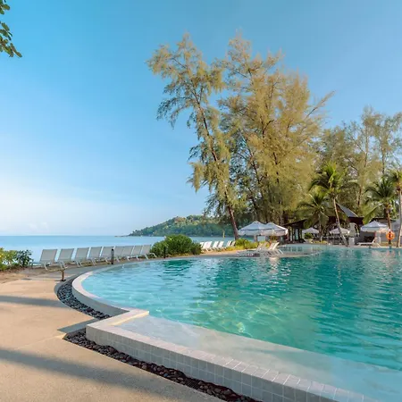 Khaolak Emerald Surf Beach Resort&Spa - SHA Extra Plus-3