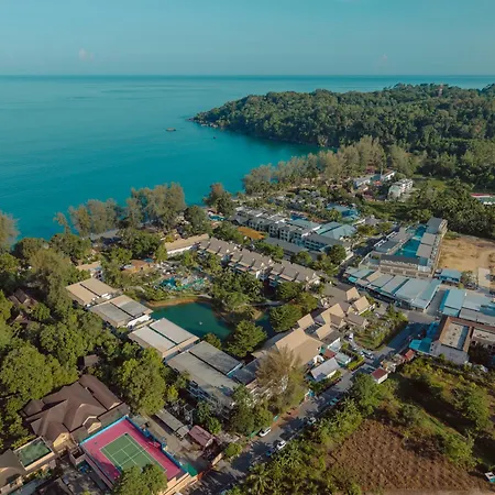 Khaolak Emerald Surf Beach Resort&Spa - SHA Extra Plus-2